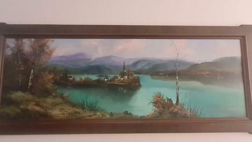 اتاق استاندارد, Haus Carinthia Wörthersee Kärnten