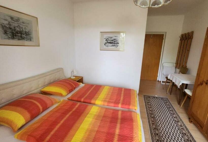 اتاق استاندارد, Haus Carinthia Wörthersee Kärnten