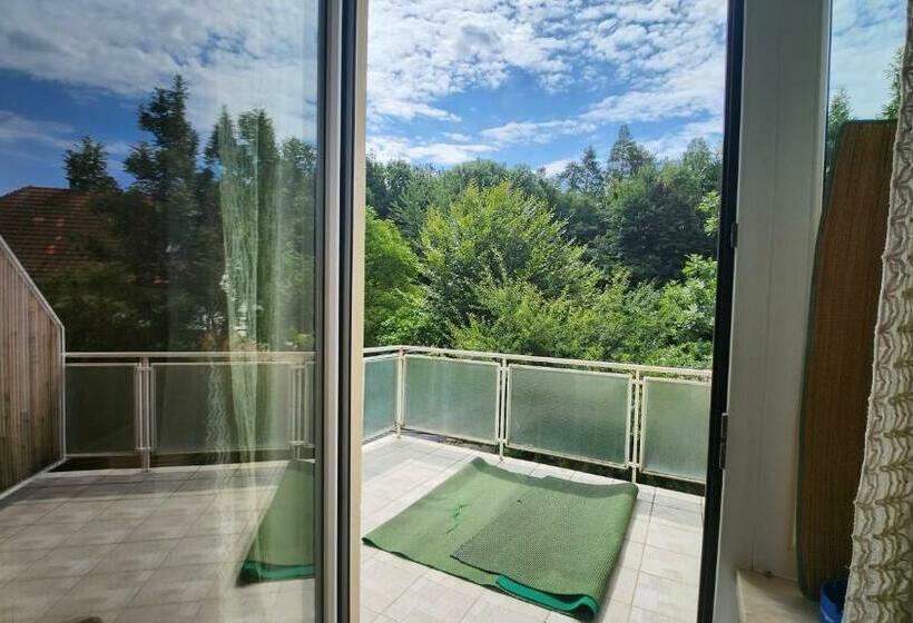 اتاق استاندارد, Haus Carinthia Wörthersee Kärnten