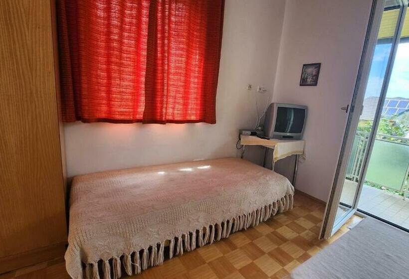 اتاق استاندارد, Haus Carinthia Wörthersee Kärnten