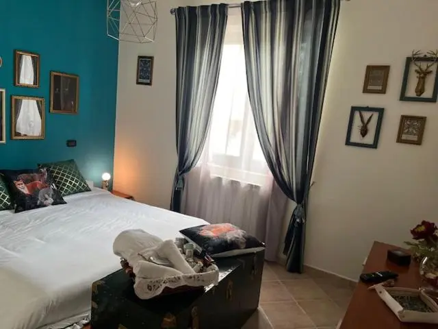 スタンダードルーム, La Casina Di Sandro