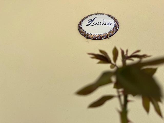 适合残疾人使用的标准间, La Casina Di Sandro