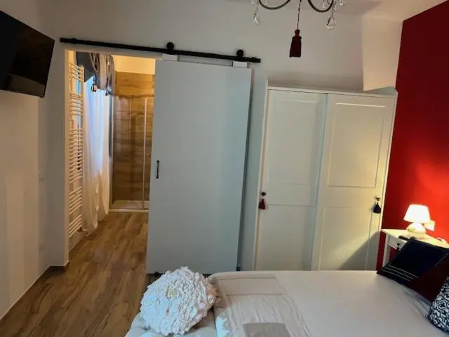 身障者適用スタンダードルーム, La Casina Di Sandro