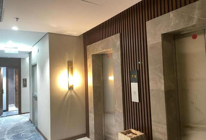 스탠다드 트리플 룸, فندق ايفا روز