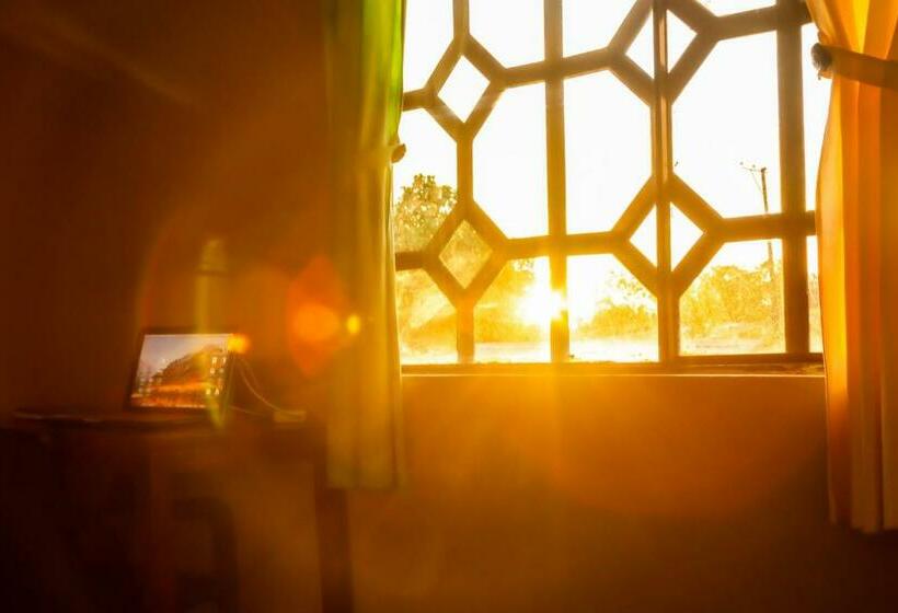 Номер Стандарт, Hostal El Ermitaño