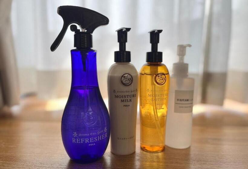 اتاق استاندارد, お宿 Tsuruya