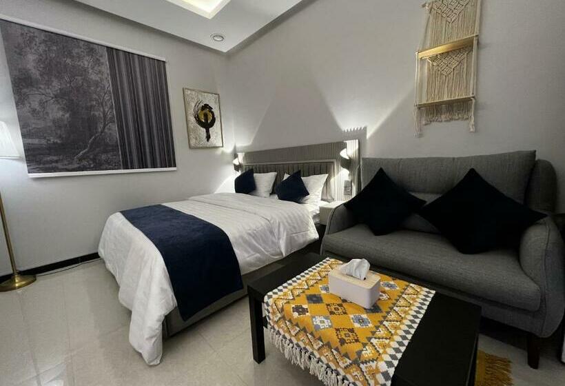 סטודיו דלוקס, Condo Studio Self Checkin