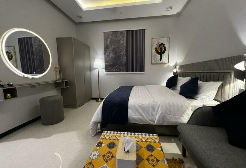 סטודיו דלוקס, Condo Studio Self Checkin