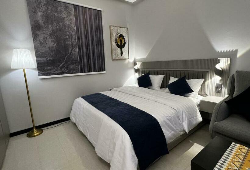 סטודיו דלוקס, Condo Studio Self Checkin