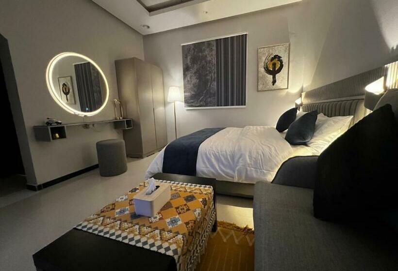 סטודיו דלוקס, Condo Studio Self Checkin