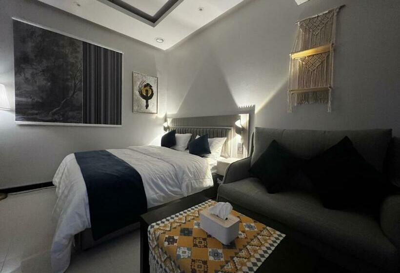 סטודיו דלוקס, Condo Studio Self Checkin