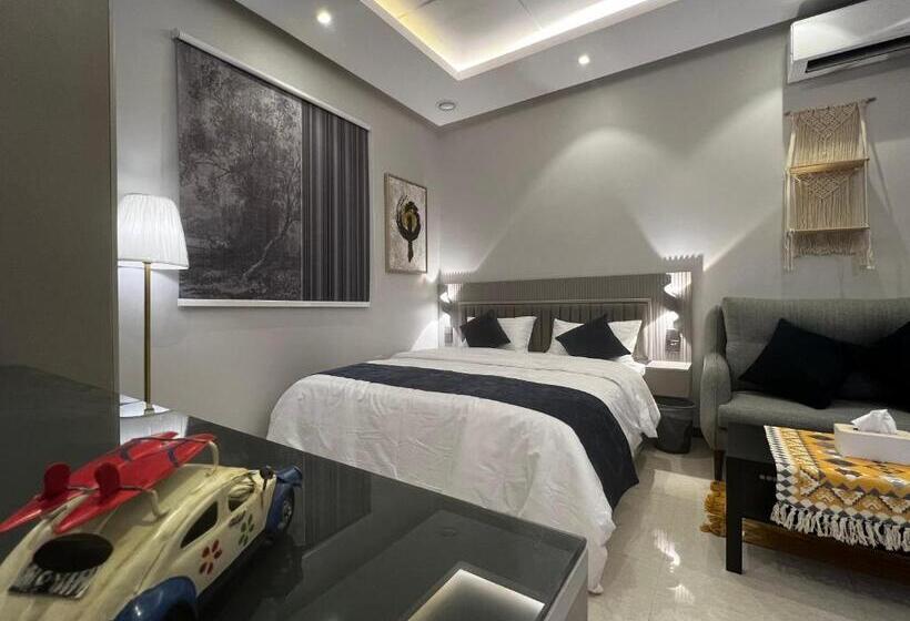 סטודיו דלוקס, Condo Studio Self Checkin