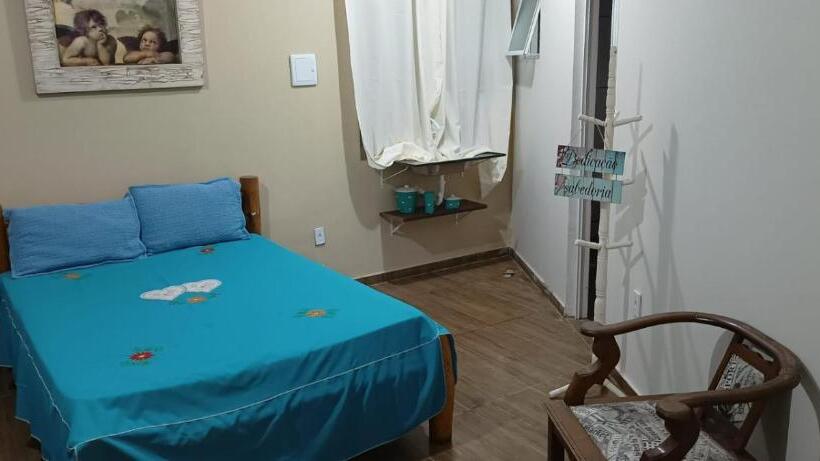 패밀리 룸, Pousada Casa Antigo Haras Penedo