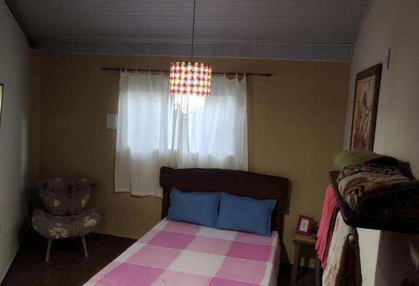 Номер Стандарт, Pousada Casa Antigo Haras Penedo
