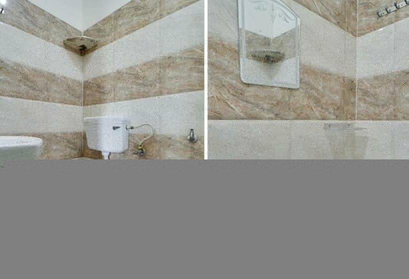 חדר קלאסי לשלושה, Spot On 81415 Hotel Vaishnavi