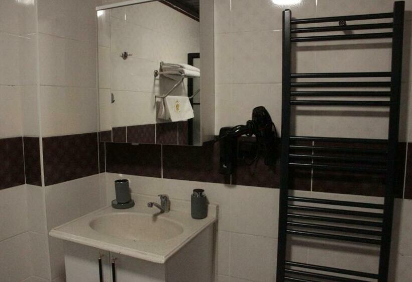 Апартаменты 1 Спальня, Veda Palace Residence