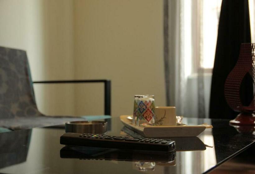 Апартаменты 1 Спальня, Veda Palace Residence