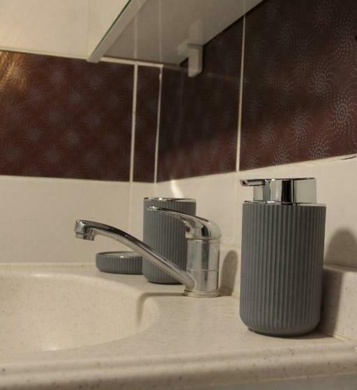 Апартаменты 1 Спальня, Veda Palace Residence