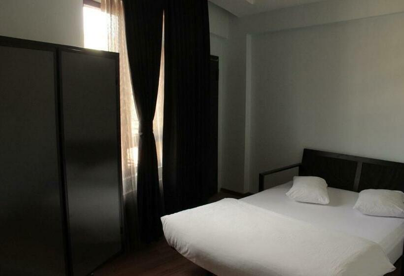 Апартаменты 1 Спальня, Veda Palace Residence