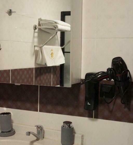 Апартаменты 1 Спальня, Veda Palace Residence