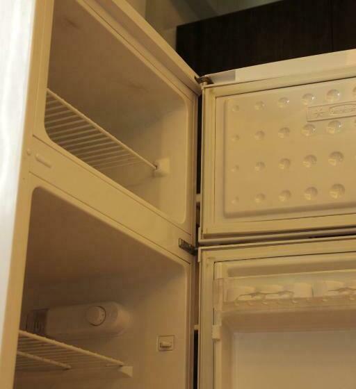 Апартаменты 1 Спальня, Veda Palace Residence