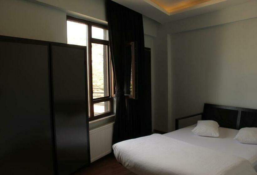 Апартаменты 1 Спальня, Veda Palace Residence