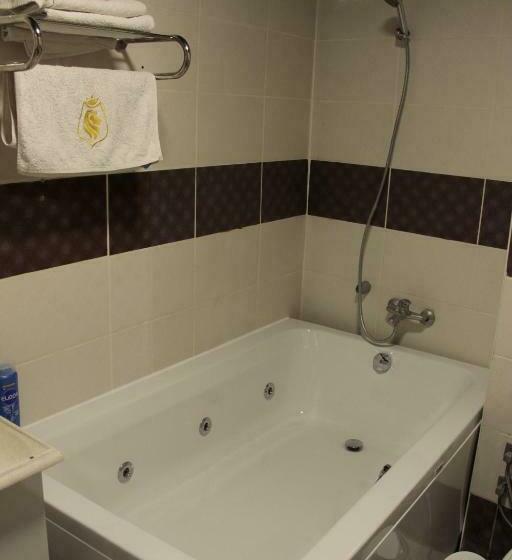 Апартаменты 1 Спальня, Veda Palace Residence