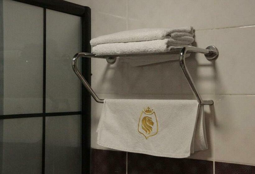 Апартаменты 1 Спальня, Veda Palace Residence