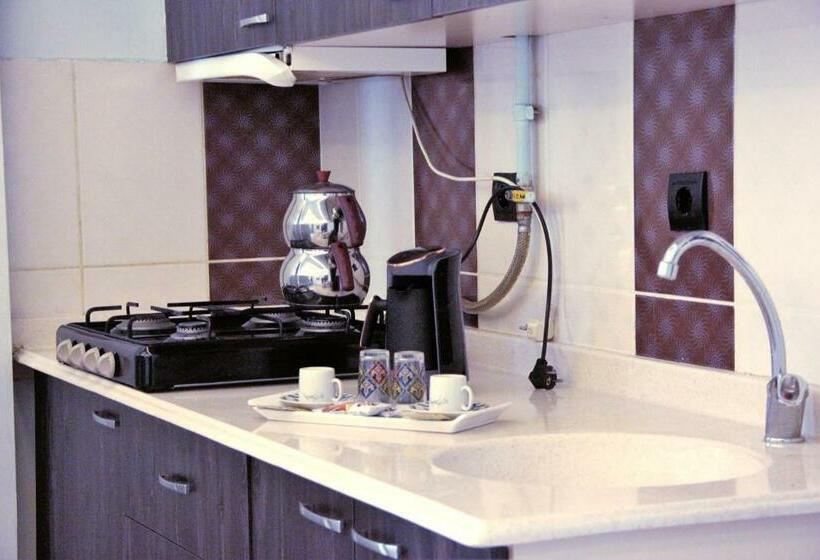 Апартаменты 1 Спальня, Veda Palace Residence