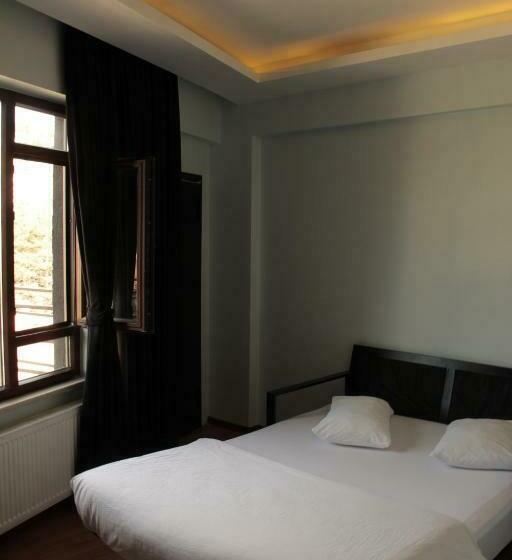 Апартаменты 1 Спальня, Veda Palace Residence