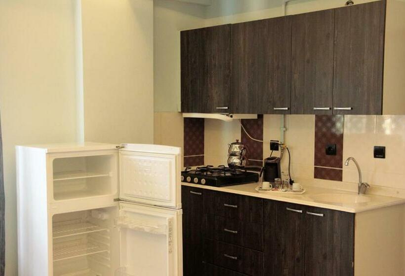 Апартаменты 1 Спальня, Veda Palace Residence