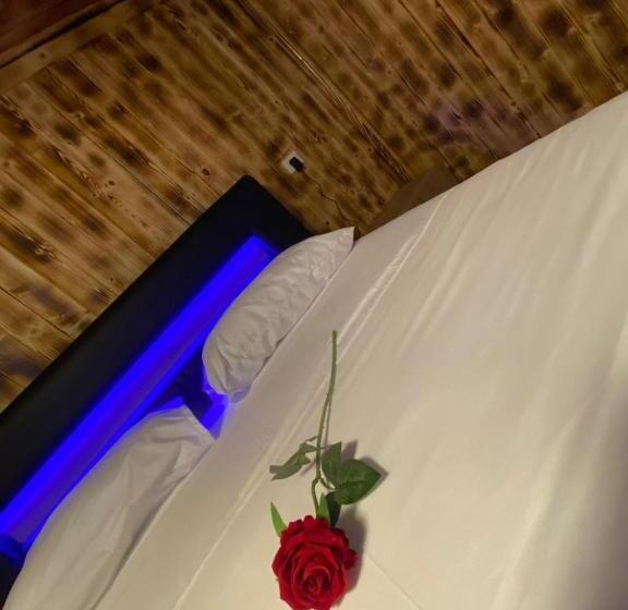 Номер Deluxe, Guest House Kukaj Valbone