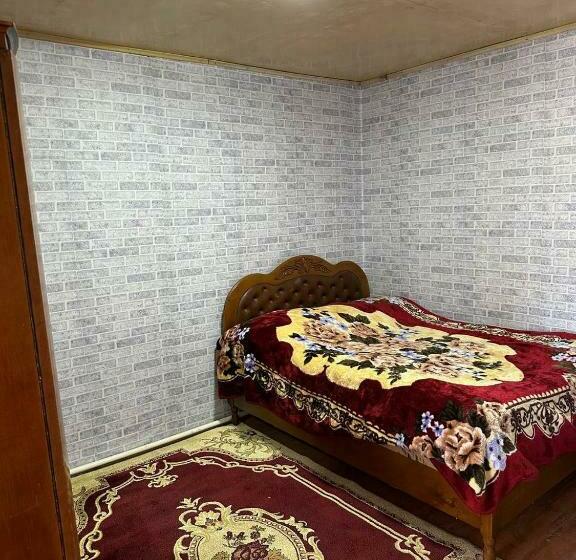 جناح عائلي, Yerivar