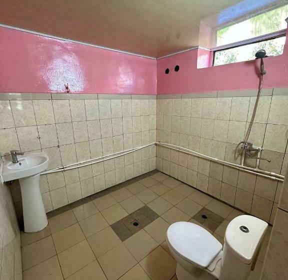 جناح عائلي, Yerivar