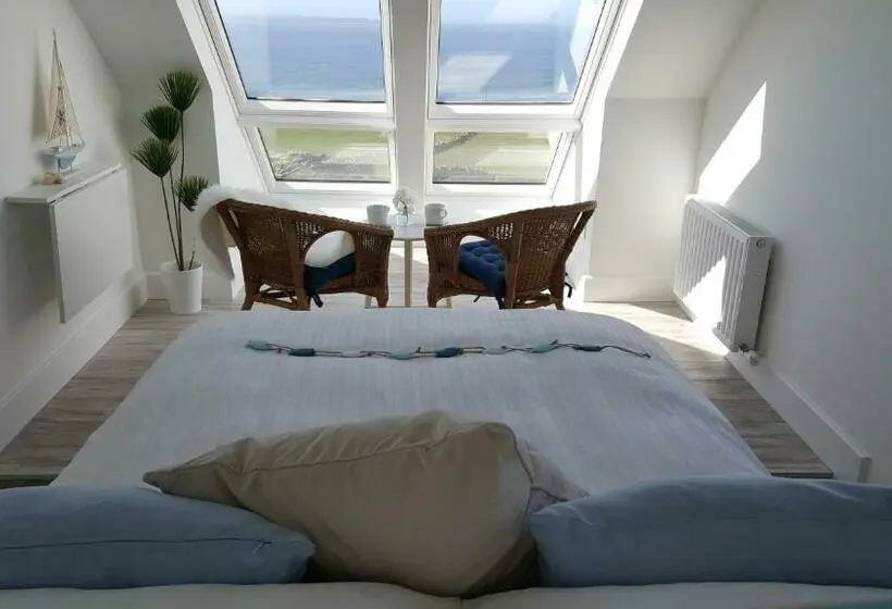 Juniorsviitti Merinäkymä, Blue Ocean Guest Suites