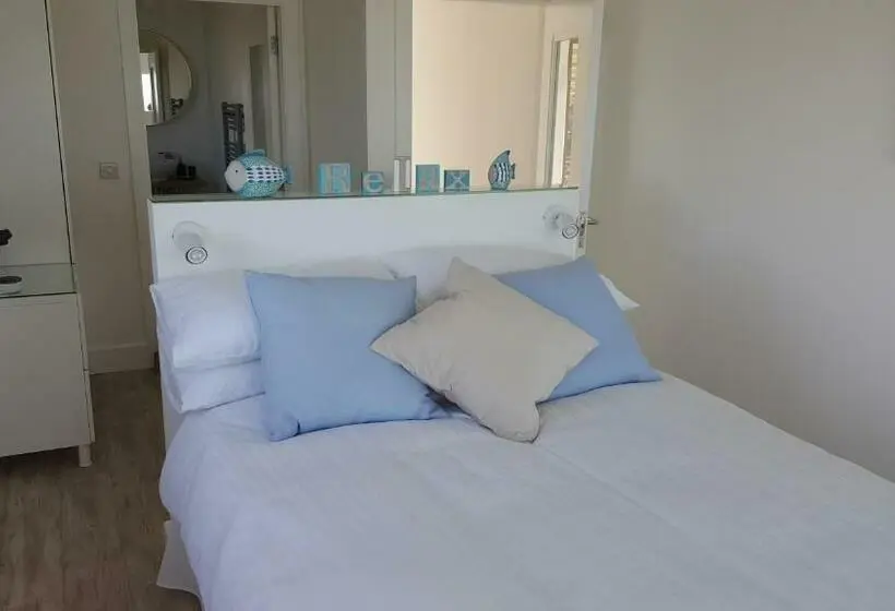 Juniorsviitti Merinäkymä, Blue Ocean Guest Suites