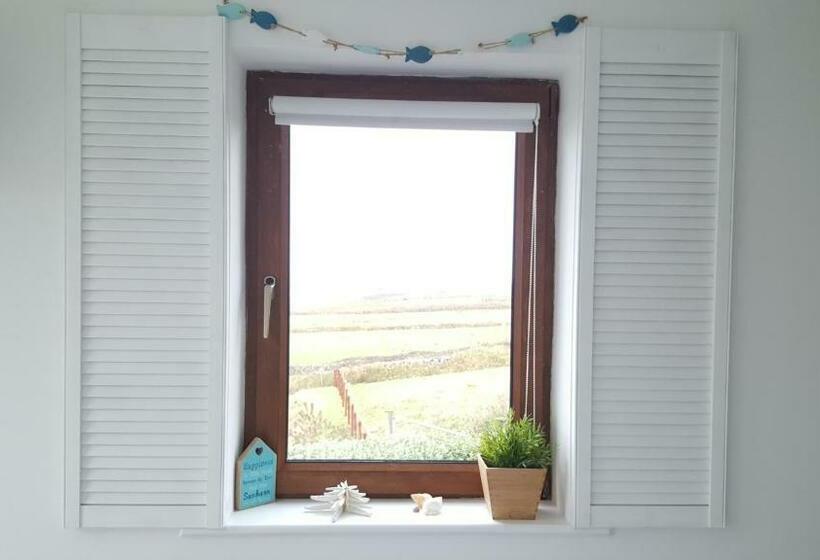 סוויטת ג'וניור נוף לים, Blue Ocean Guest Suites