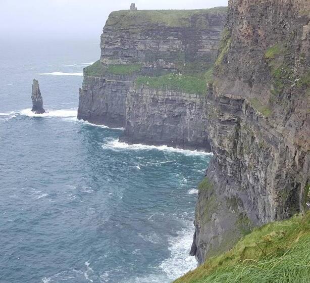 סוויטת ג'וניור נוף לים, Blue Ocean Guest Suites