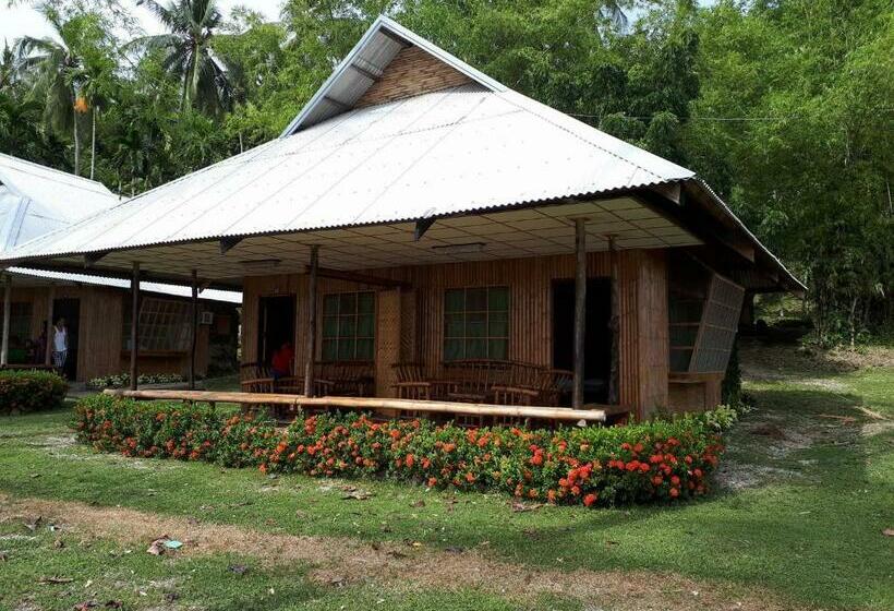 Standard Szoba, Costa Aguada Island Resort, Guimaras