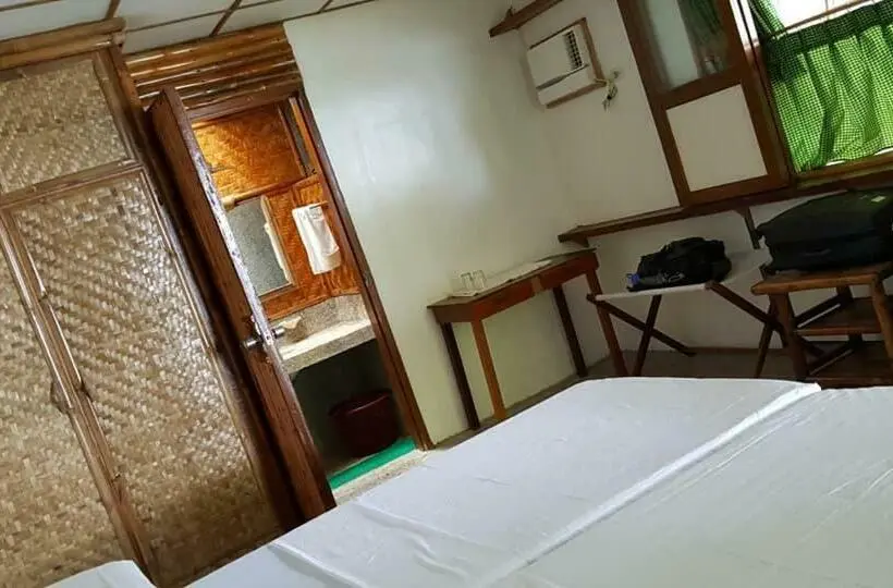 Standard-huone, Costa Aguada Island Resort, Guimaras