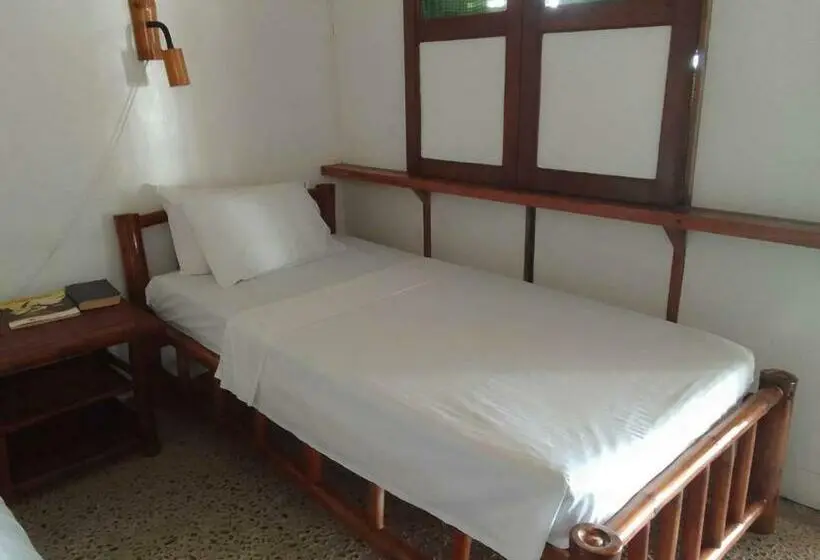 Standard-huone, Costa Aguada Island Resort, Guimaras
