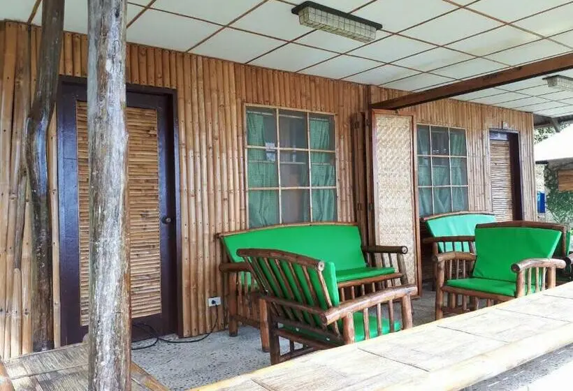 Standard-huone, Costa Aguada Island Resort, Guimaras