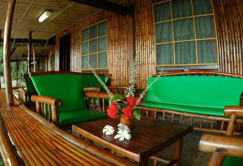 Standard Szoba, Costa Aguada Island Resort, Guimaras