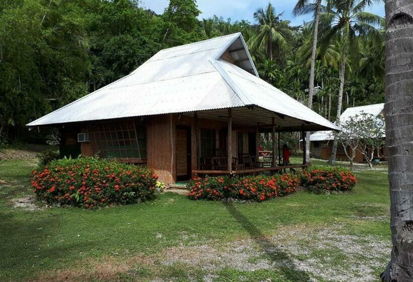 Standard Szoba, Costa Aguada Island Resort, Guimaras