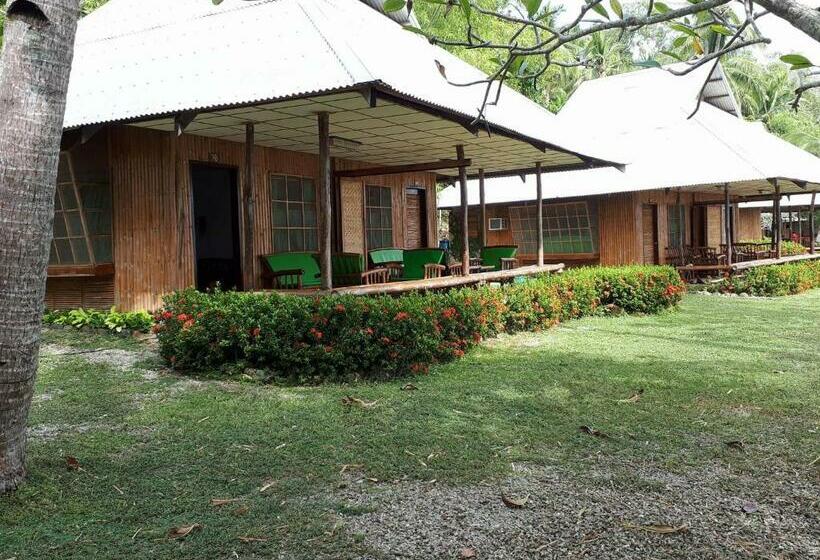 스탠다드 룸, Costa Aguada Island Resort, Guimaras