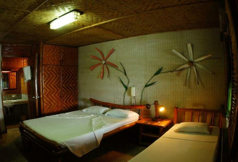 Standard Szoba, Costa Aguada Island Resort, Guimaras