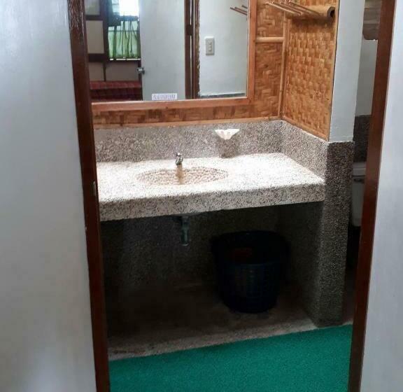 Standard Szoba, Costa Aguada Island Resort, Guimaras