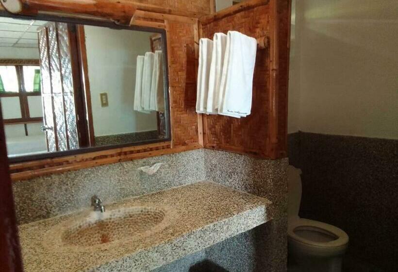 스탠다드 룸, Costa Aguada Island Resort, Guimaras