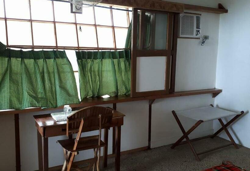 Standard Szoba, Costa Aguada Island Resort, Guimaras