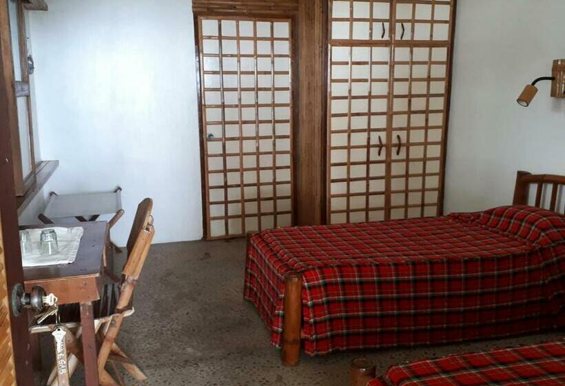 Standard Szoba, Costa Aguada Island Resort, Guimaras